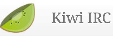 irc webchat kiwi|kiwiirc kampungchat.